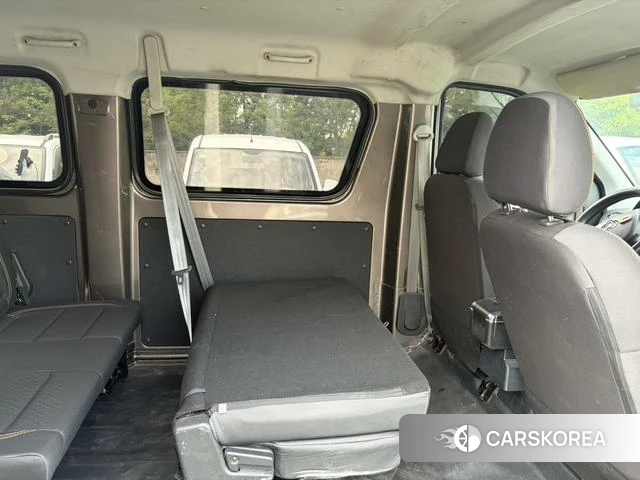 Changan Kaicheng Ruixing M60 2023 Коричневый из Китая, фото 5