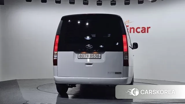 Hyundai Staria id 3383453 из Кореи 14