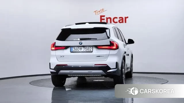 BMW X1 (U11) id 3299640 из Кореи 14