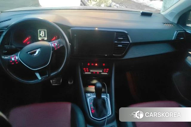 Jetta VS7 id 4207535 из Китая 11