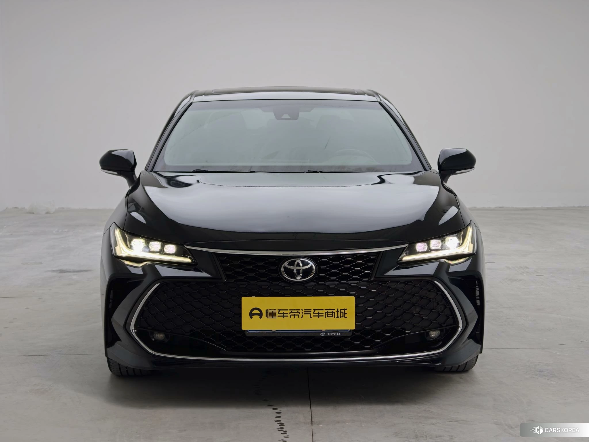 Toyota Asian dragon id 4499140 из Китая 14