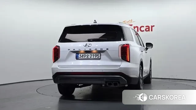 Hyundai The New Palisade id 3366521 из Кореи 14