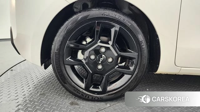 Kia The New Kia Ray id 3909833 из Кореи 14