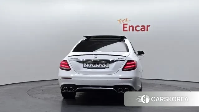 Mercedes-Benz E-Class W213 id 3514653 из Кореи 14