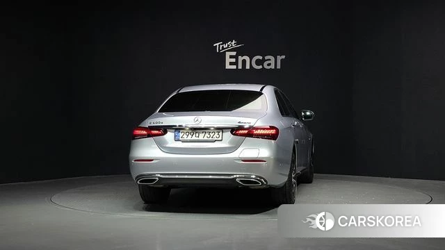 Mercedes-Benz E-Class W213 id 4324061 из Кореи 28