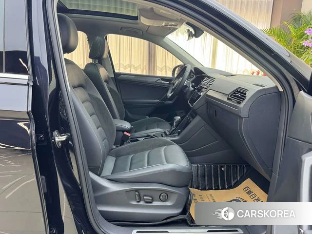 Volkswagen Tiguan L id 4209218 из Китая 11