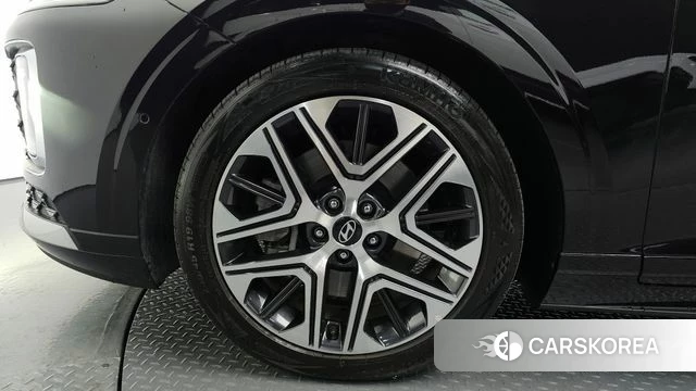 Hyundai Grandeur (GN7) id 4194466 из Кореи 28