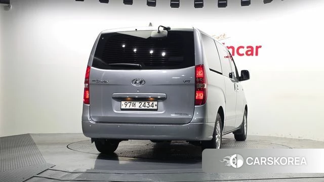 Hyundai The New Grand Starex id 4619899 из Кореи 25