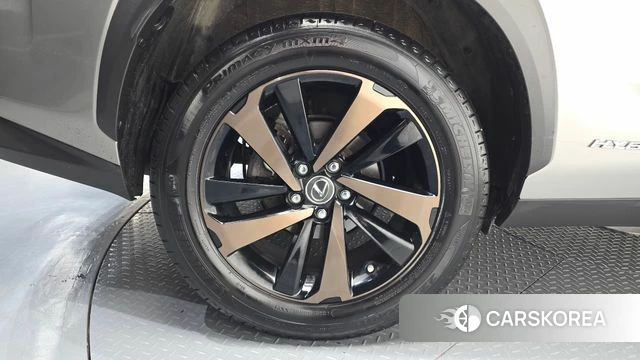 Lexus NX300h id 4448320 из Кореи 25