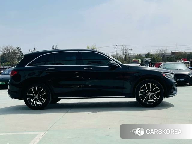 Mercedes-Benz GLC id 4272543 из Китая 13