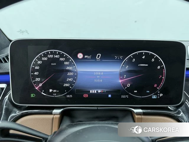 Mercedes-Benz S-class id 4210557 из Китая 11
