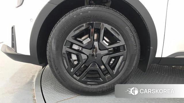 Kia The New Sorento 4th Generation id 4589946 из Кореи 34