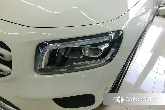 Mercedes-Benz GLB id 4307320 из Китая 11