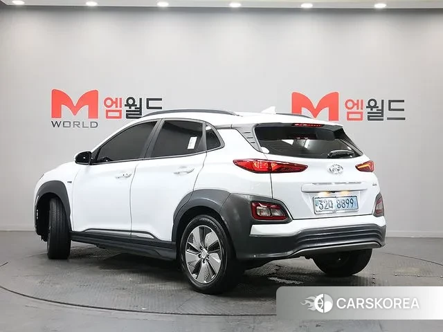Hyundai Kona Electric id 3205982 из Кореи 14