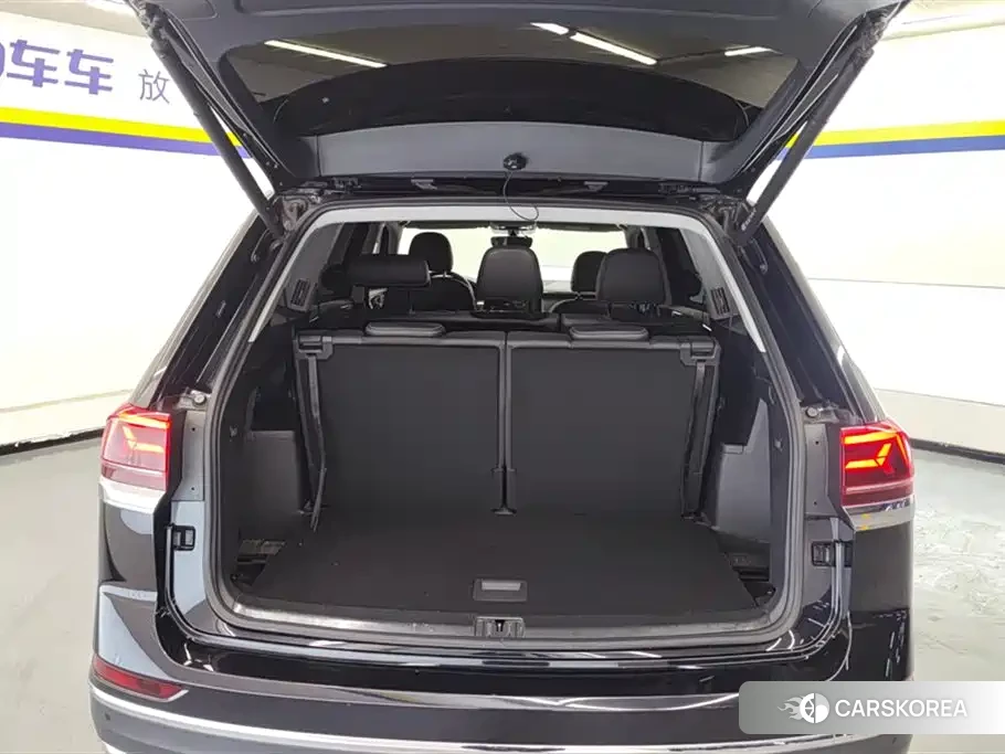 Volkswagen Tourang id 4515443 из Китая 10