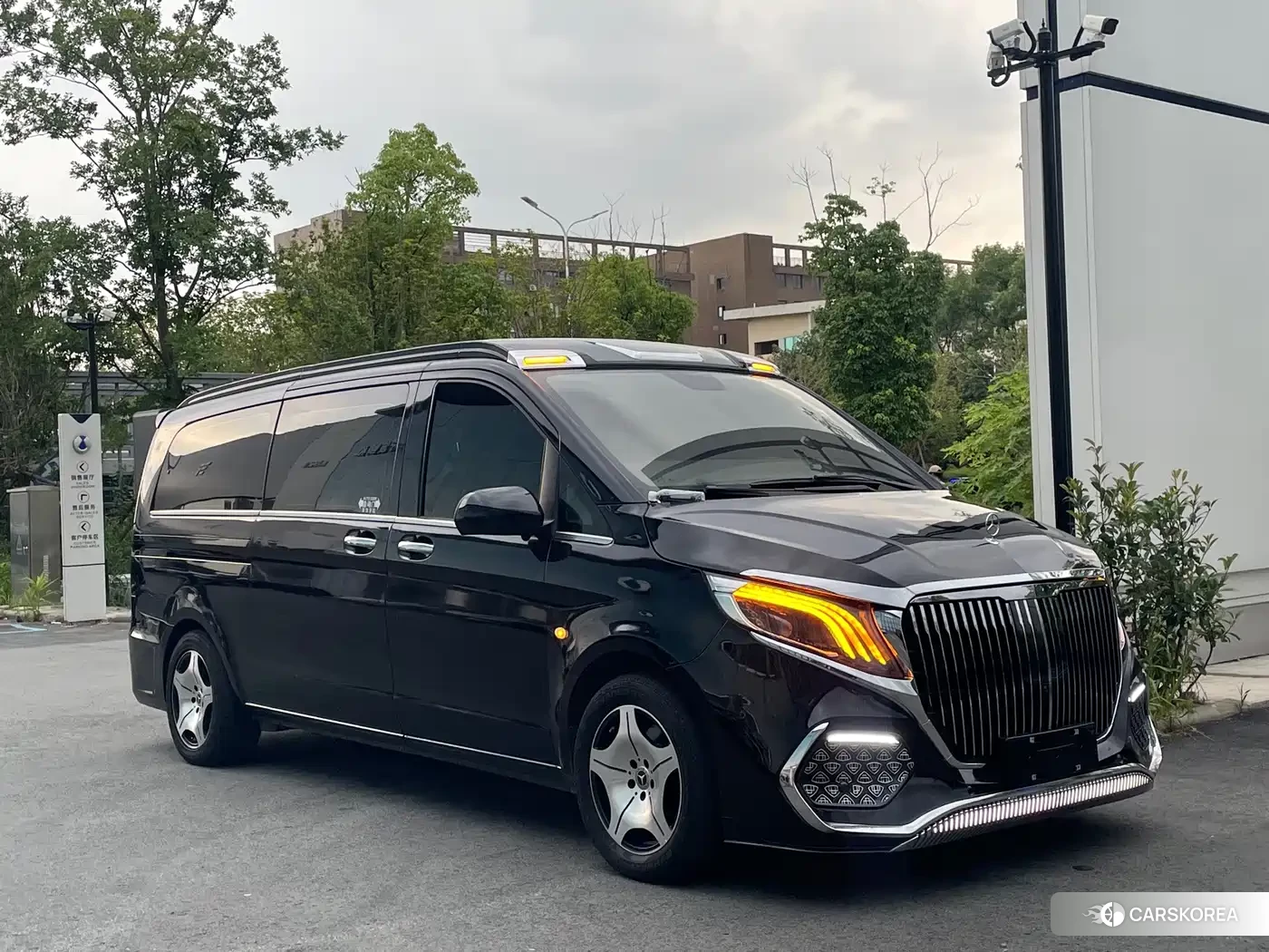 Mercedes-Benz Vito id 4622670 из Китая 18