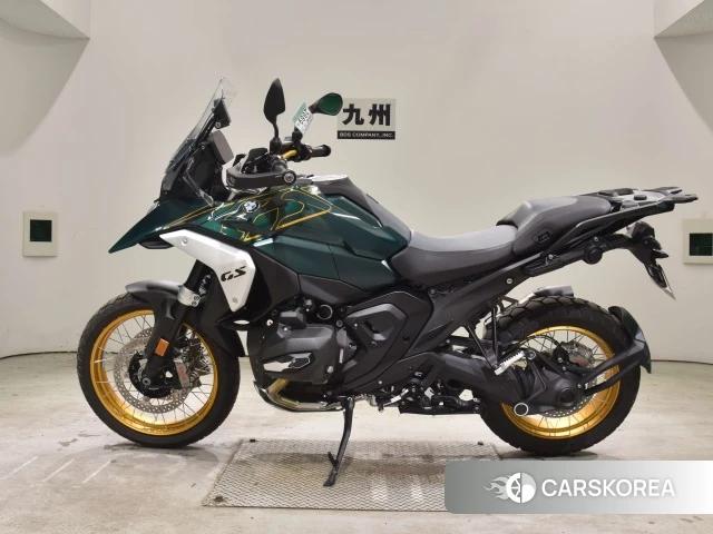 BMW R1300GS 2025 из Японии, фото 4