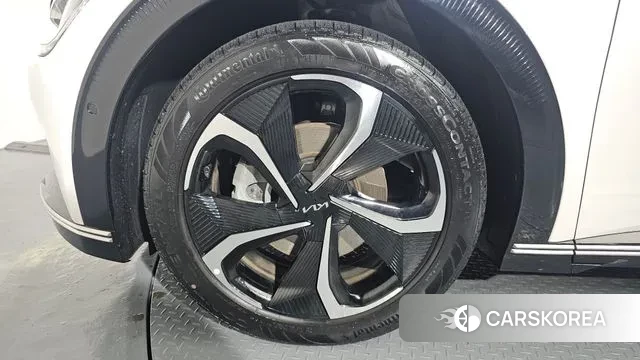 Kia EV6 id 3523879 из Кореи 14