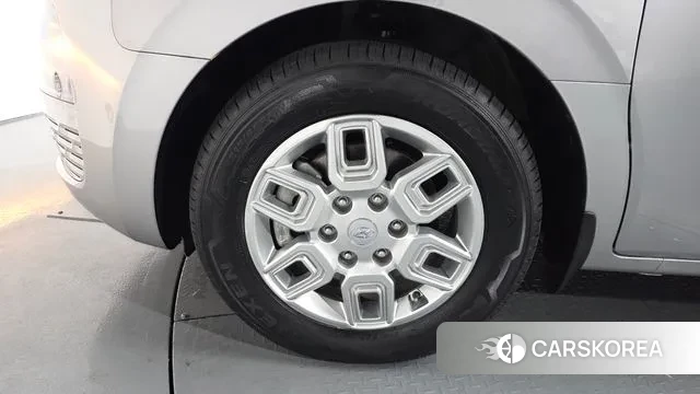 Hyundai Staria id 3317576 из Кореи 14