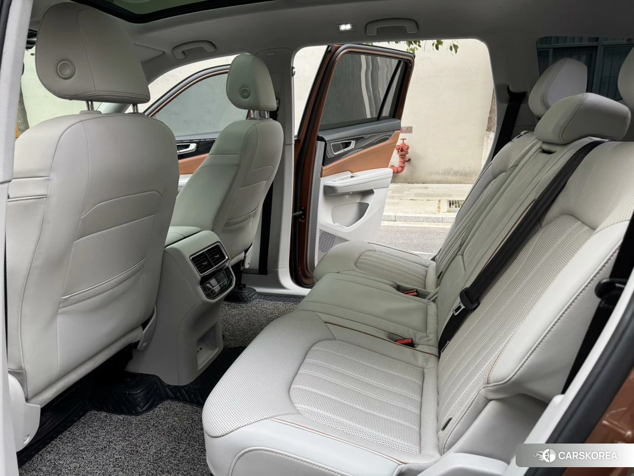 Volkswagen Tourang id 4455824 из Китая 9
