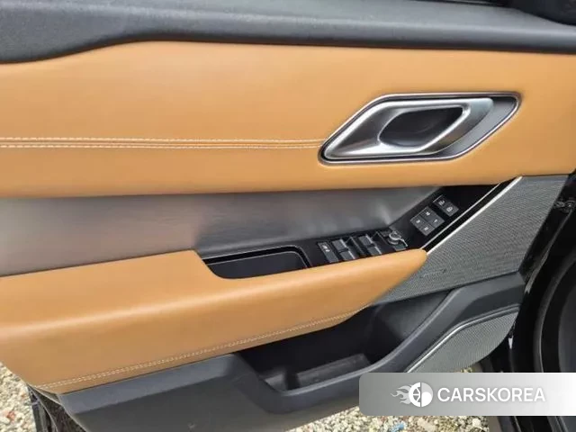 Land Rover Range Rover Velar id 2959901 из Кореи 7