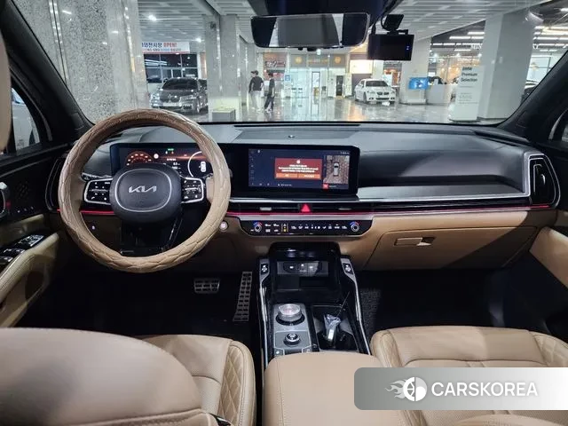 Kia The New Sorento 4th Generation id 3212372 из Кореи 14