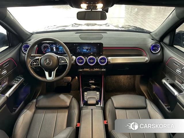 Mercedes-Benz GLB id 4298416 из Китая 17