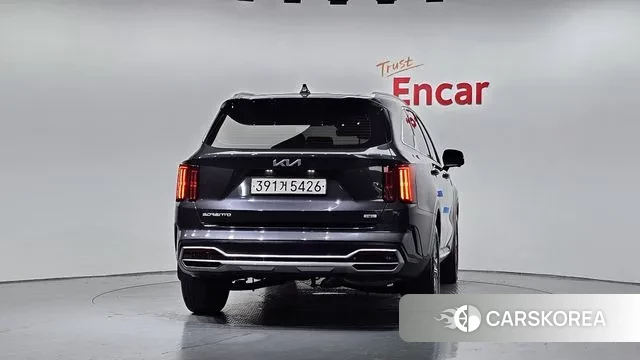 Kia Sorento 4th Generation id 3053350 из Кореи 14