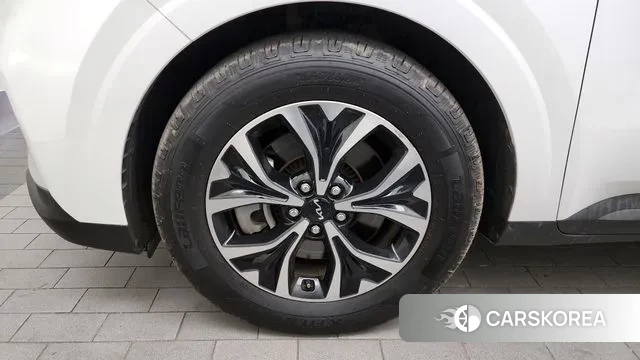 Kia Carnival 4th generation id 3372546 из Кореи 13