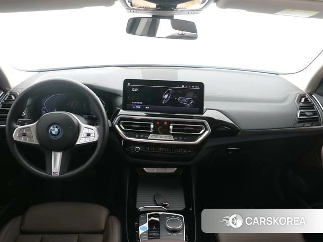 BMW iX3 id 4205696 из Китая 10