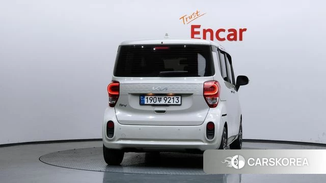 Kia The New Ray id 4330300 из Кореи 28