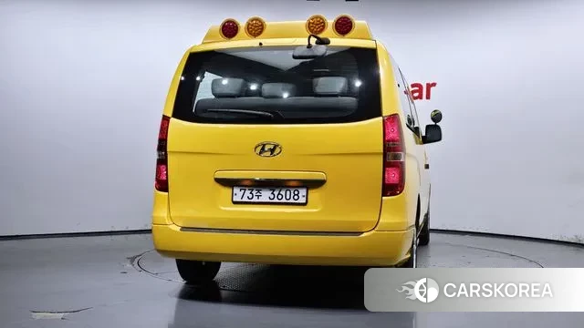 Hyundai The New Grand Starex id 3203792 из Кореи 14