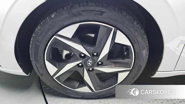 Hyundai Avante (CN7) id 4410282 из Кореи 29