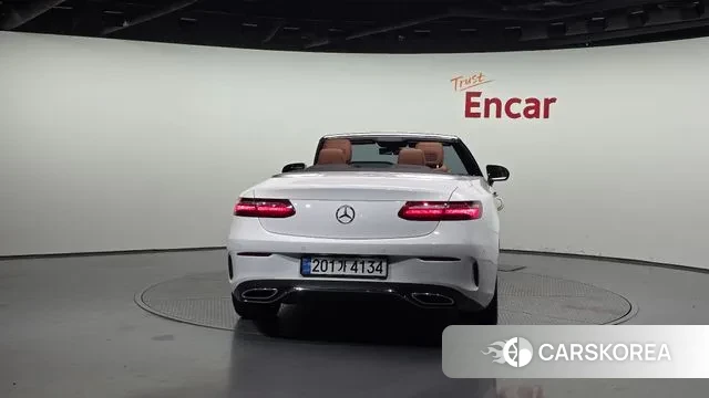 Mercedes-Benz E-Class W213 id 3233696 из Кореи 14