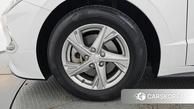 Hyundai Sonata (DN8) id 4429060 из Кореи 24