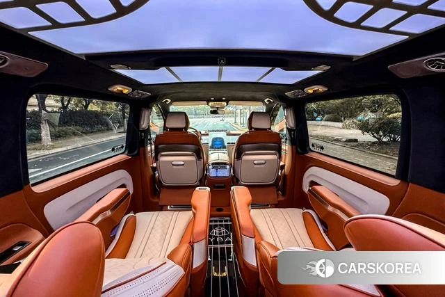 Mercedes-Benz Vito id 4320669 из Китая 29