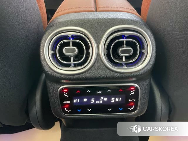 Mercedes-Benz GLC id 4353006 из Китая 22