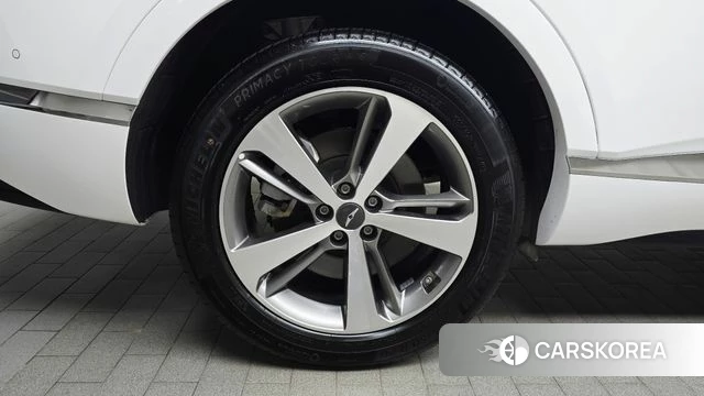 Genesis GV80 id 4541537 из Кореи 29