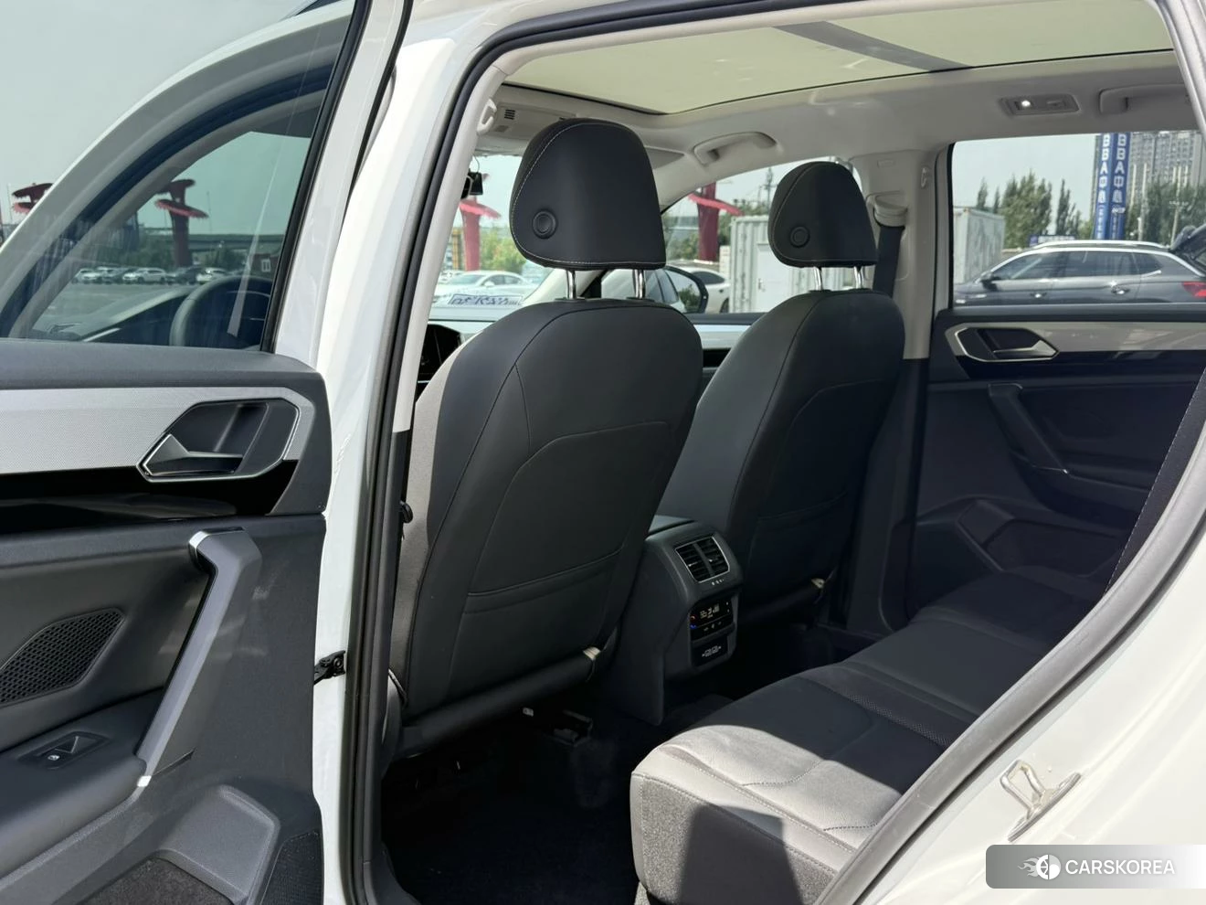 Volkswagen Tanyue id 4485290 из Китая 13