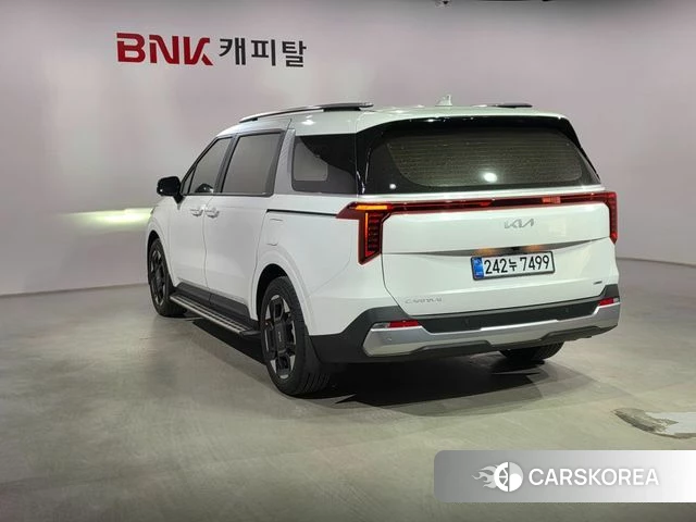 Kia The New Carnival 4th Generation id 3896332 из Кореи 14