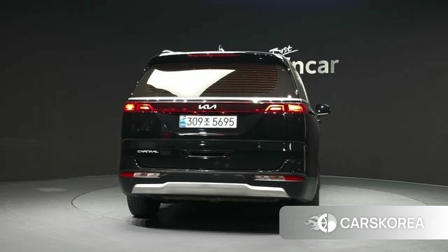 Kia Carnival 4th generation id 3859069 из Кореи 14