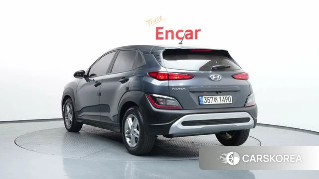 Hyundai The New Kona id 4202959 из Кореи 14