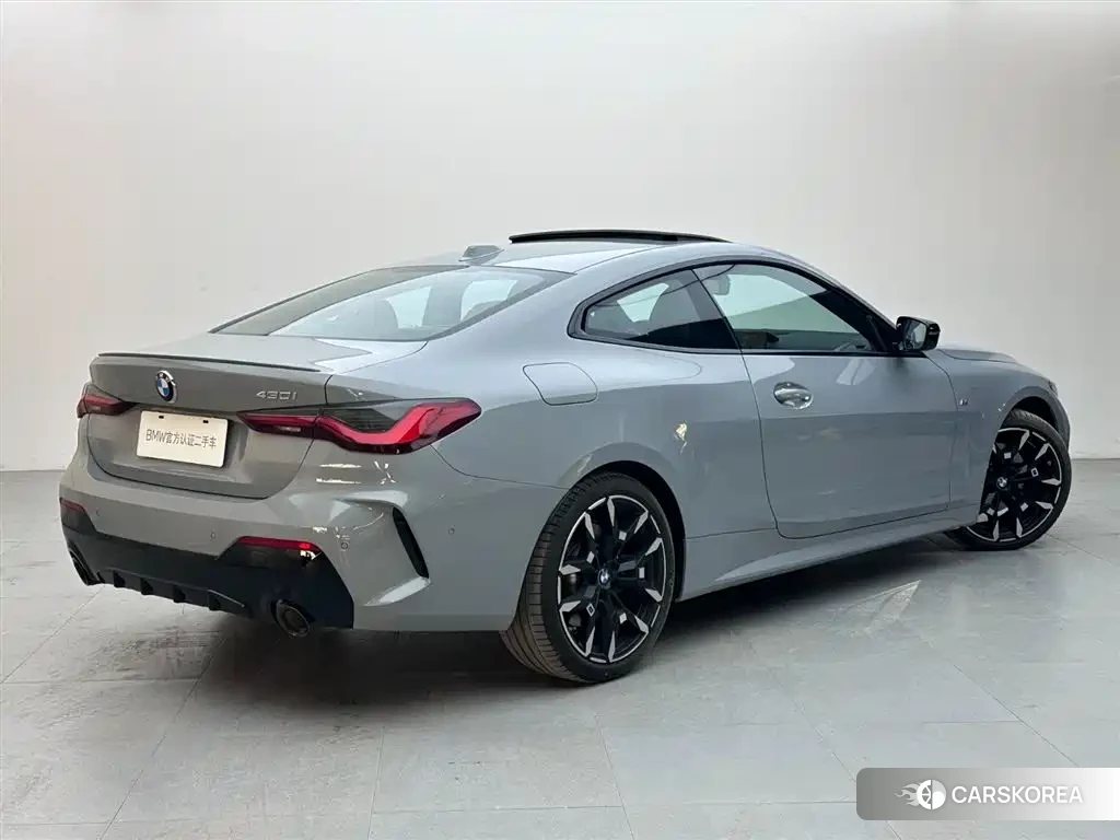 BMW 4 series id 4654488 из Китая 12
