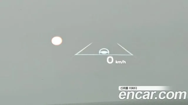 Hyundai Grandeur Hybrid (GN7) id 2637114 из Кореи 14