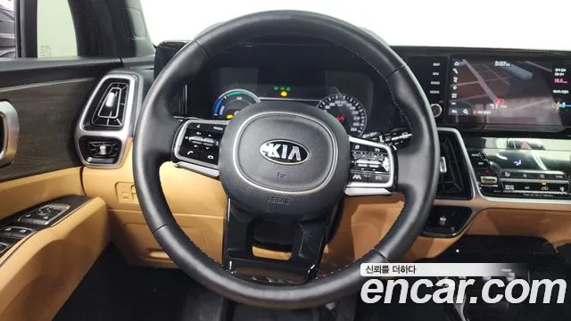 Kia Sorento 4th Generation id 2656097 из Кореи 14
