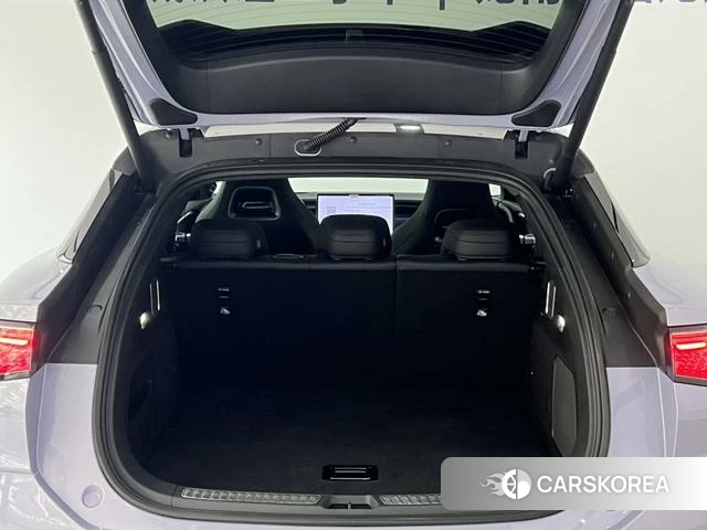 BYD Sea Lion 07EV id 3957669 из Китая 17