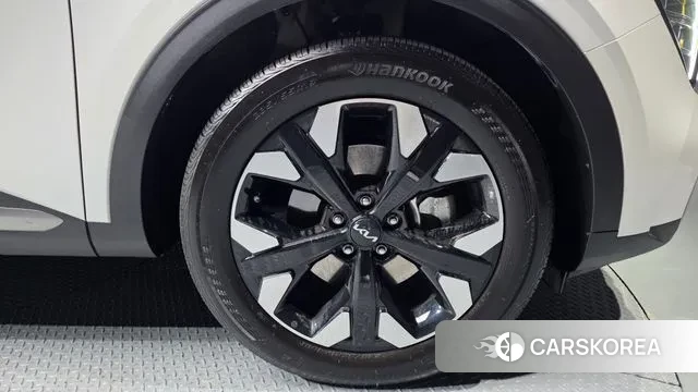 Kia Sportage 5th Generation id 3769844 из Кореи 14