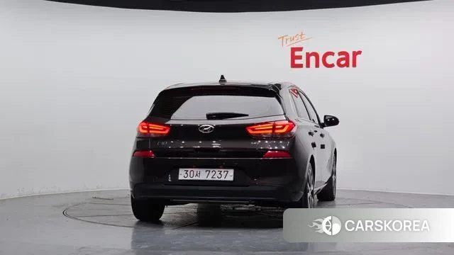 Hyundai i30 (PD) id 3558131 из Кореи 14