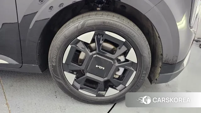 Kia The New Carnival 4th Generation id 3725830 из Кореи 14