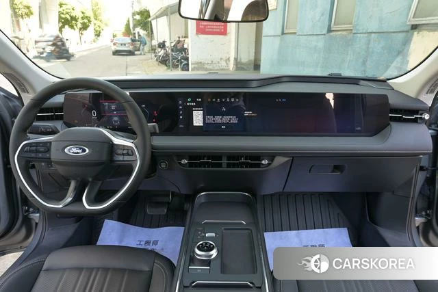 Ford Mondeo id 4239940 из Китая 18